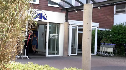 Echter Fick in Berlin - Episode 4 thumbnail