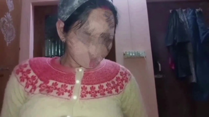 Cowgirl and hard doggy style sex with stepsister when she was alone her bedroom