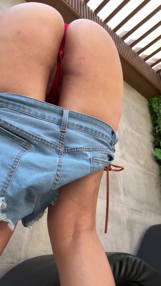 Worship My Ass