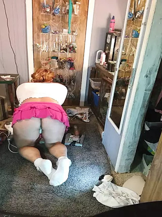 Cute Booty Shake thumbnail