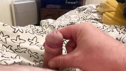 2-finger handjob