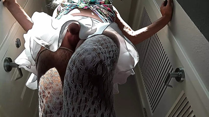 Granny Tranny Sissy Cunt thumbnail