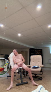 Exercise stroke
