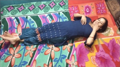Indian Couple Wild Bedroom Chemistry Love, Desire & No Holding Back