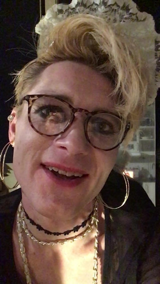 Bitch Faggot Jes Brinch thumbnail
