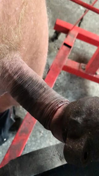 Fuck an Car Engine 