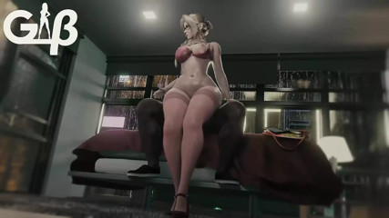 The Best Of GeneralButch Animated 3D Porn Compilation 257