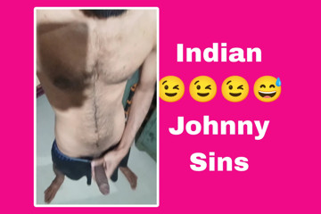 Hot Indian Big Cock Masturbation