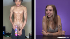 White Girls' BBC Reaction Rundown