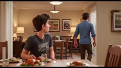 First Time Meeting Stepmom and We Had Sex