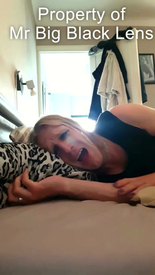 October 2020 - Mr Big Black Lens + Martika: Round 3: Extras