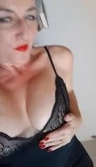 Romanian Milf 90909