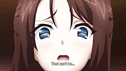 Kanojo ga Yatsu ni Dakareta Hi episode 1