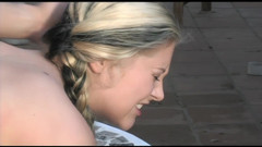 Busty Bailey Nicole Gets Laid At The Park- Perv Milfs n Teens