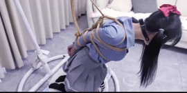 Girl in Distress Part 20