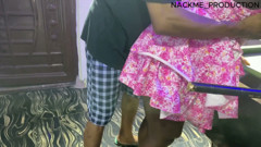 G_queen Takes BBC Nicely