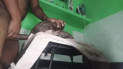 Big Fat Desi Cock Fucking Sex toy