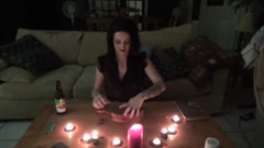 Satanic Tarot Mindfuck