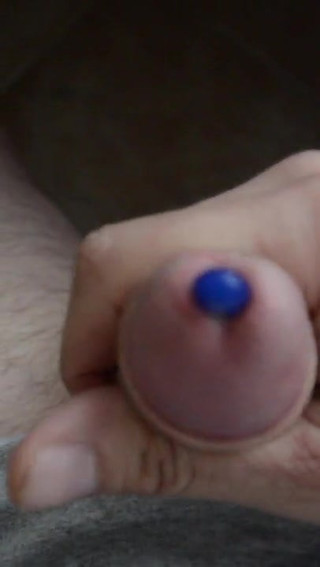 Urethral insertion