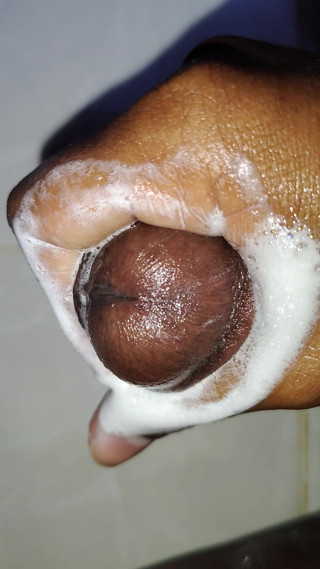 Homemade Handjob