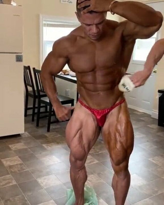 Like my posers?