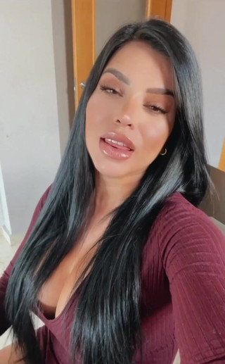Do You Like My Black Hair?