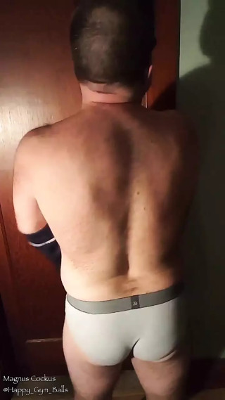 Should I take off my clothes?