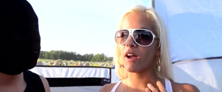 Casting at the Rockfest Vol.1 HD
