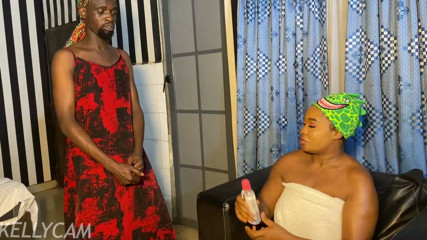 SHE COLLECTED CROCODILE FUCK WITH DIFFERENT STYLE FOR CHEATING ON ME