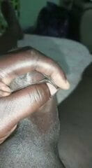 My boyfriend from Ghana