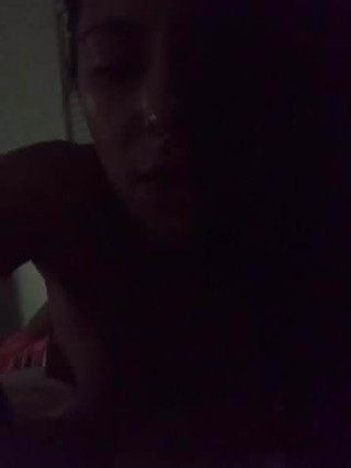 Karlee Perez aka Catrina aka Maxine leaked masturbation 02