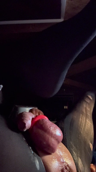 EJACULATION, PROSTATE AND PISS