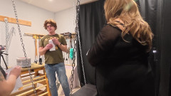 The Escape Room Part 1