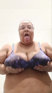 Being a Slut in the Bathroom at the Library!