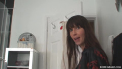 Veronica - Shower Video