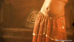 Erotic Lover From The Mystery Of India