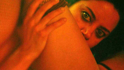 Aubrey Plaza &amp; Vanessa Dubasso Lesbian Scene - ScandalPlanet