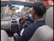 Omar and Jeanny Bukes