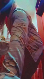 Delicius Play in Batroom Time Need Clit Cum Ride Ur Dick in My Ass and Wet Pussy Honeyy