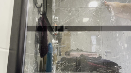 Watch Me Taking a Shower 2