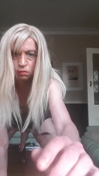 quick bbc fun
