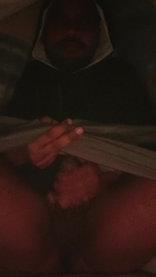 Night wank