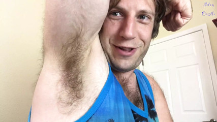 Clean &amp; Lick My Pits, Deodorant Is Out ABRIDGED