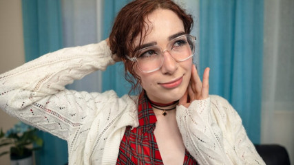 FEMOUT XXX: First-Timer Venus Dream! thumbnail