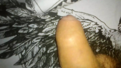 young colombian porn with big penis full of milk thumbnail