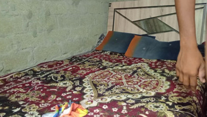 Bhabhi devar sex