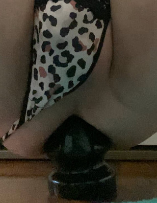 XXL anal thumbnail