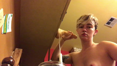 Solo Kitchen Time