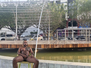 DISPLAYING MY DOWRY IN VARIOUS PUBLIC SQUARES