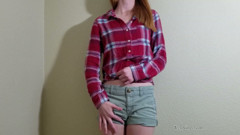 30 minute edging JOI
